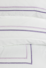 Load image into Gallery viewer, Violet Square Shades