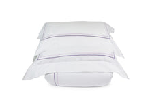 Load image into Gallery viewer, Violet Square Shades